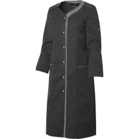 DAMENBLUSE LOUANE ANTHRAZIT/MITTELGRAU - HASSON
