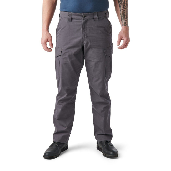 Cargo broek Connor Grijs - 5.11 Tactical
