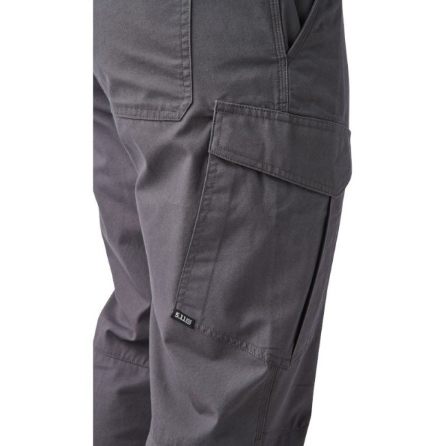 Cargo broek Connor Grijs - 5.11 Tactical