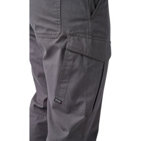 Cargo broek Connor Grijs - 5.11 Tactical