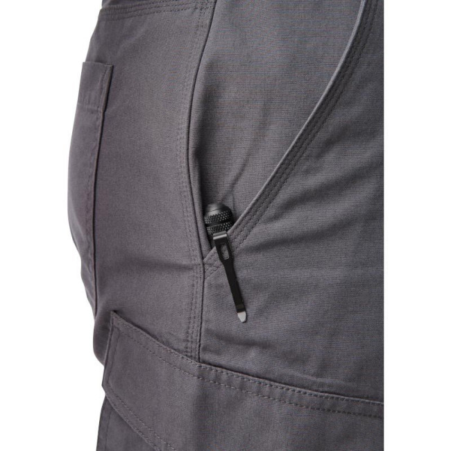 Cargo broek Connor Grijs - 5.11 Tactical