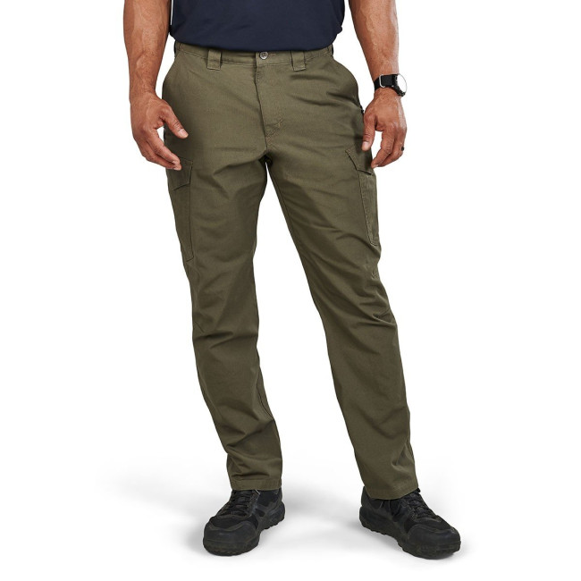 Cargo broek Connor Groen - 5.11 Tactical