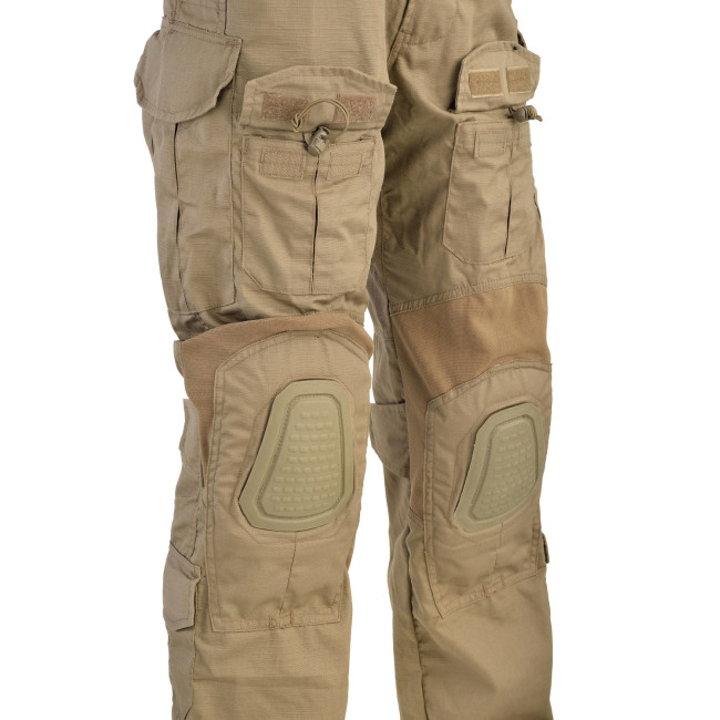 Pantalon tactique Gladio Coyote - Defcon 5