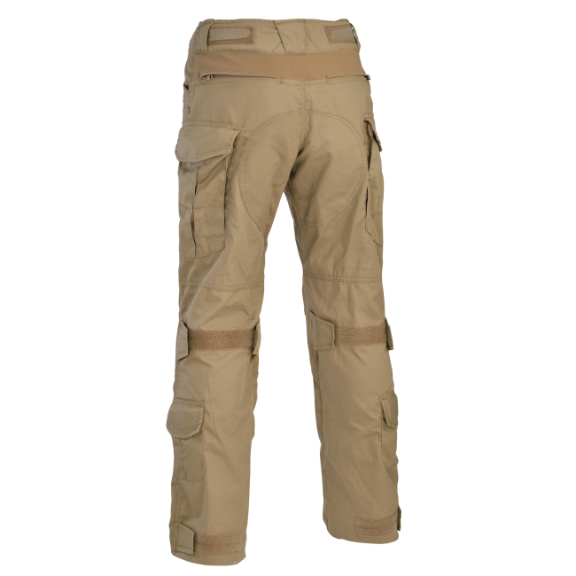 Pantalon tactique Gladio Coyote - Defcon 5