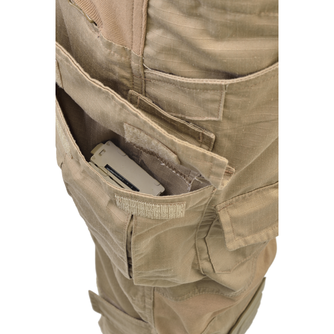 Pantalon tactique Gladio Coyote - Defcon 5