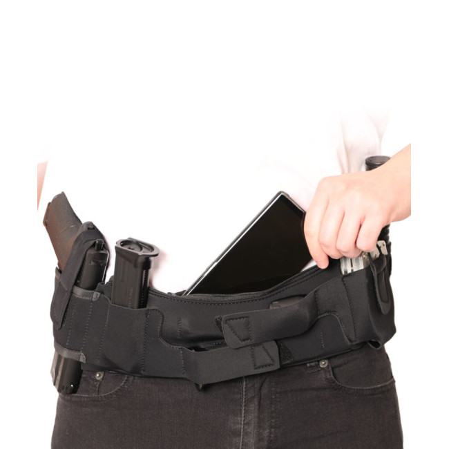 Pasek Néo Belt Undercover - GK Pro