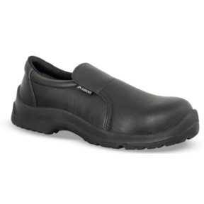 Sicherheits-Halbschuhe ASTER S2 SRC - AIMONT