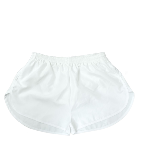 Short d'entraînement Blanc - Patrol