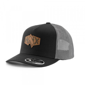 Casquette Snapback Noir - Haix