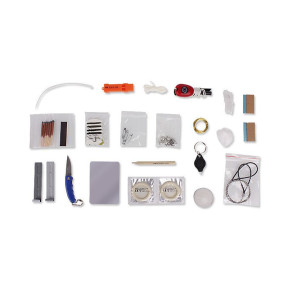 Kit de Survie Military - BCB Adventure