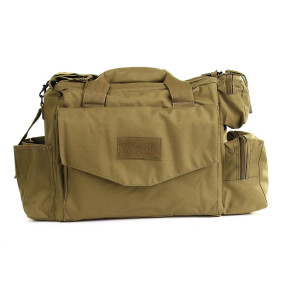 Patrouillentasche Coyote - 101 Inc