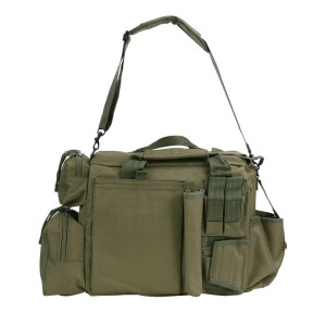 Patrol Bag Vert - 101 Inc