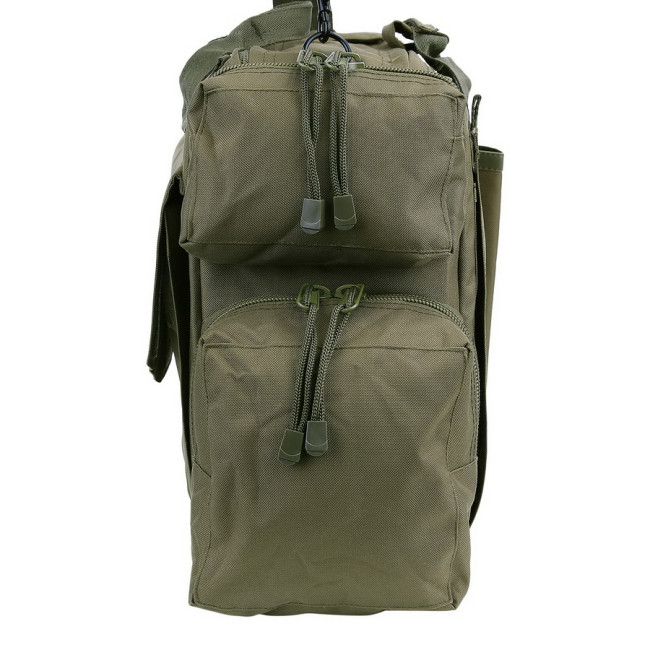Patrol Bag Vert - 101 Inc