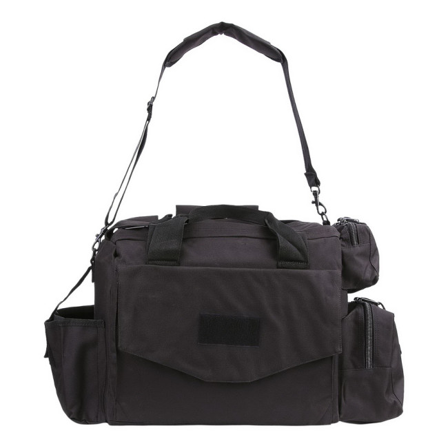 Patrol Bag Schwarz - 101 Inc