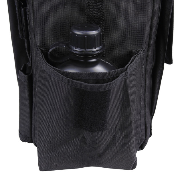 Patrol Bag Czarny - 101 Inc