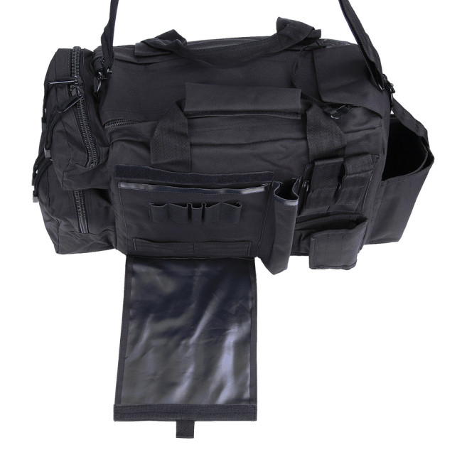 Patrol Bag Noir - 101 Inc