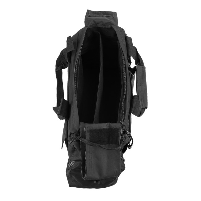 Patrol Bag Schwarz - 101 Inc