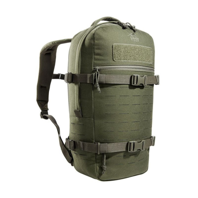 TT MODULAR DAYPACK L 18L RUCKSACK OLIVGRÜN - Tasmanian Tiger