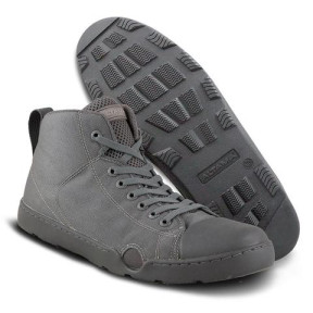Schoenen Maritime Assault MID Grijs - ALTAMA