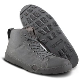 Chaussures Maritime Assault MID Gris - ALTAMA