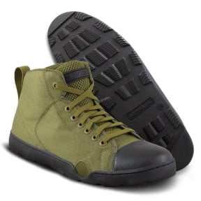 Buty Maritime Assault MID Olive - ALTAMA