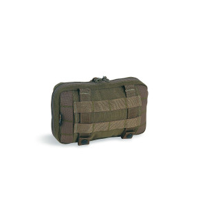 TT LEADER ADMIN POUCH - TAKTISCHE TASCHE OLIVE - TASMANIAN TIGER