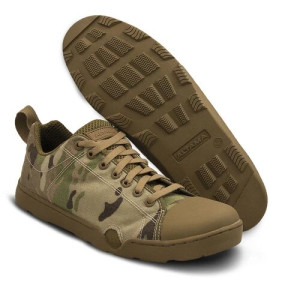Chaussures basses Maritime Assault Multicam - ALTAMA