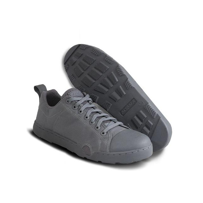 Chaussures basses Maritime Assault Gris - ALTAMA
