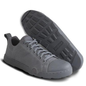 Chaussures basses Maritime Assault Gris - ALTAMA