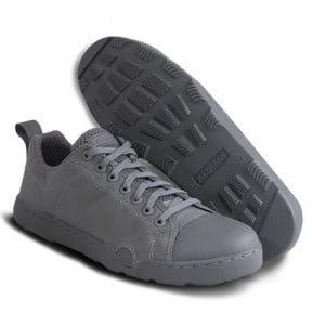 Chaussures basses Maritime Assault Gris - ALTAMA