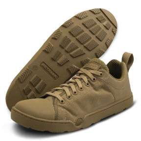 Maritime Assault Coyote Niedrige Schuhe - ALTAMA