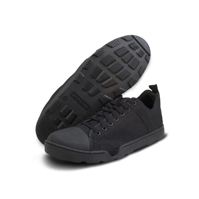 Chaussures basses Maritime Assault Noir - ALTAMA