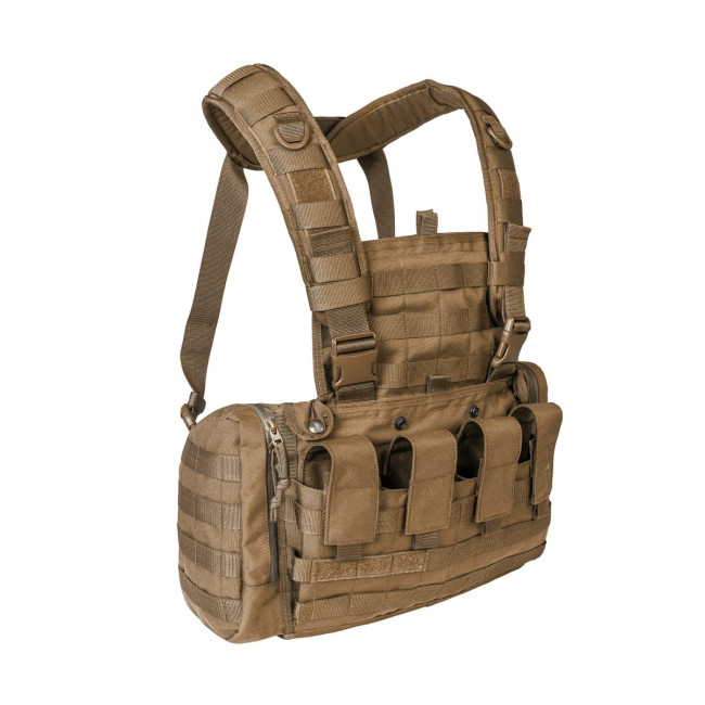 Chest Rig MKII Brelage Coyote - Tasmanian Tiger