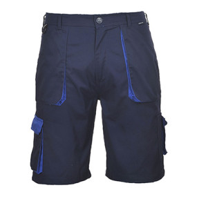 Bermuda Texo Contrast Marine - Portwest
