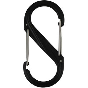 Doppelkarabiner S-Biner Größe 10 - Nite Ize