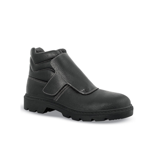 Chaussures de sécurité hautes PHEBUS S3 - AIMONT