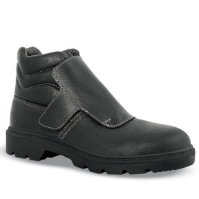 Chaussures de sécurité hautes PHEBUS S3 - AIMONT