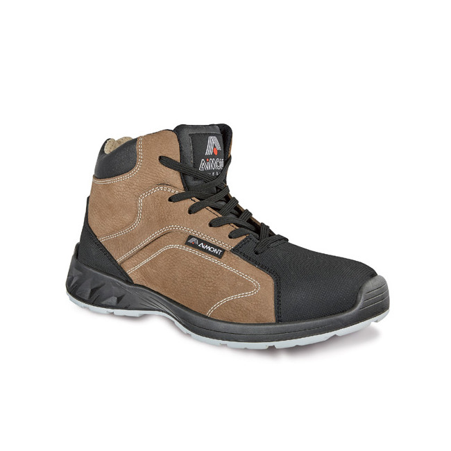 Chaussures de sécurité haute WILDCAT S3 CI SRC - AIMONT