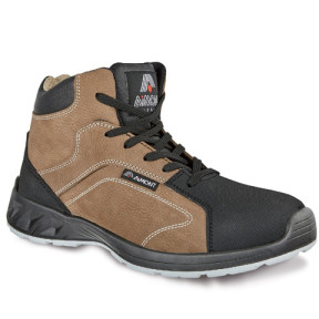 Sicherheitsschuhe hoch WILDCAT S3 CI SRC - AIMONT