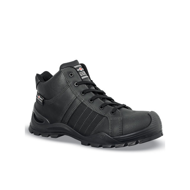 Chaussures de sécurité hautes LEPOS S3 - AIMONT