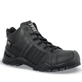 Chaussures de sécurité hautes LEPOS S3 - AIMONT