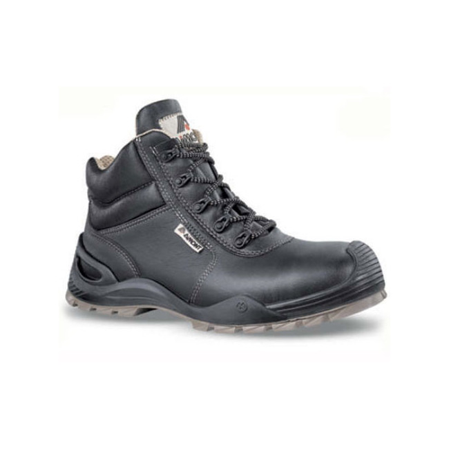 Chaussures de sécurité hautes SOLVEX S3 - AIMONT
