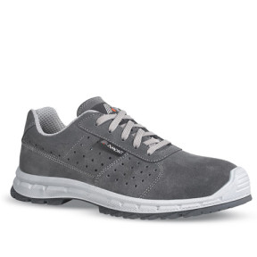 Chaussures de sécurité basses GREY S1P - AIMONT