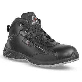 Sicherheitsschuhe Hochschaft LIBERATOR NEW S3 CI SRC - AIMONT