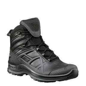 Arbeitsschuhe BLACK EAGLE Tactical Pro 2.1 GTX mid black - Haix
