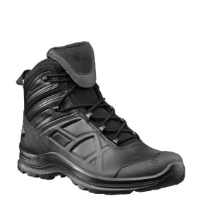 Chaussures de travail BLACK EAGLE Tactical Pro 2.1 GTX mid black - Haix