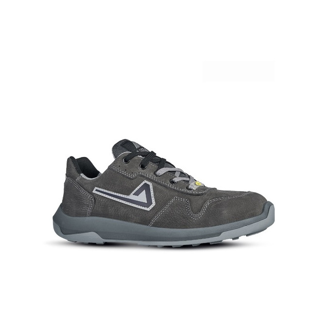 Chaussures de sécurité basse GUM S3 CI SRC ESD - AIMONT