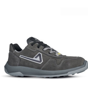 Sicherheitsschuhe niedrig GUM S3 CI SRC ESD - AIMONT