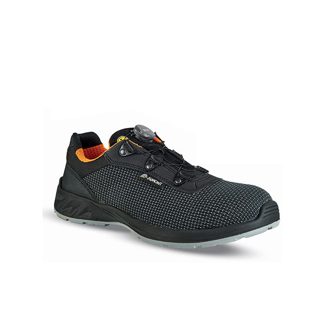Niskie buty robocze ROTOR S3 CI ESD SRC - AIMONT