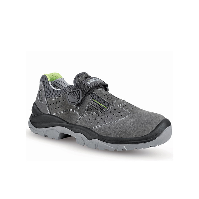 Chaussures de sécurité basse CAYMAN S1P SRC - AIMONT